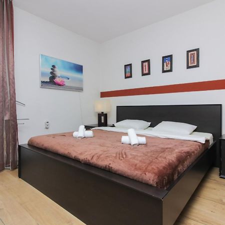Apartman Uskok Zadar Eksteriør bilde