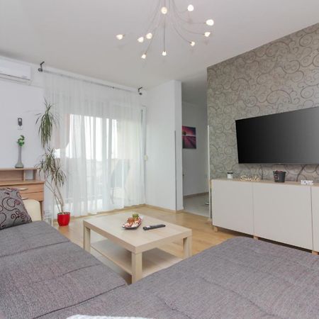 Apartman Uskok Zadar Eksteriør bilde