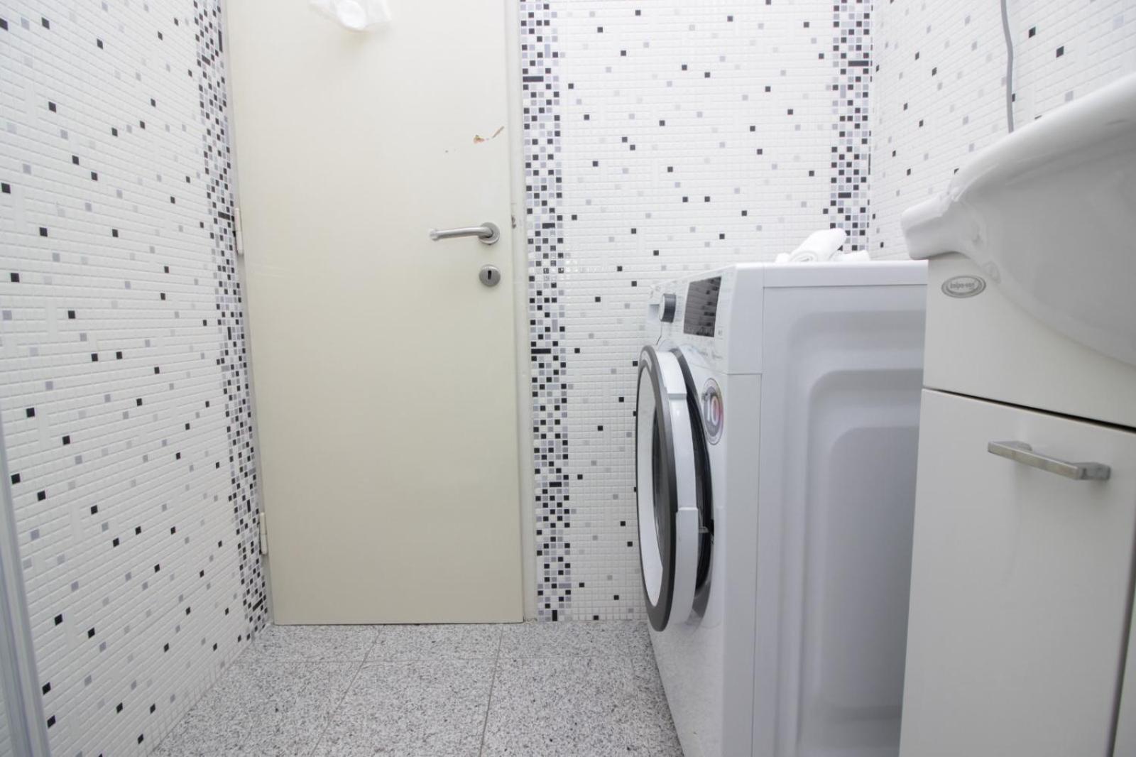 Apartman Uskok Zadar Eksteriør bilde